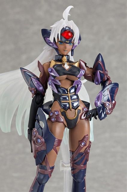 figma T-elos ゼノサーガ エピソードIII ●新品未開封美品 < ホビー  figma T-elos ゼノサーガ エピソードIII ●新品未開封美品 < ホビーの