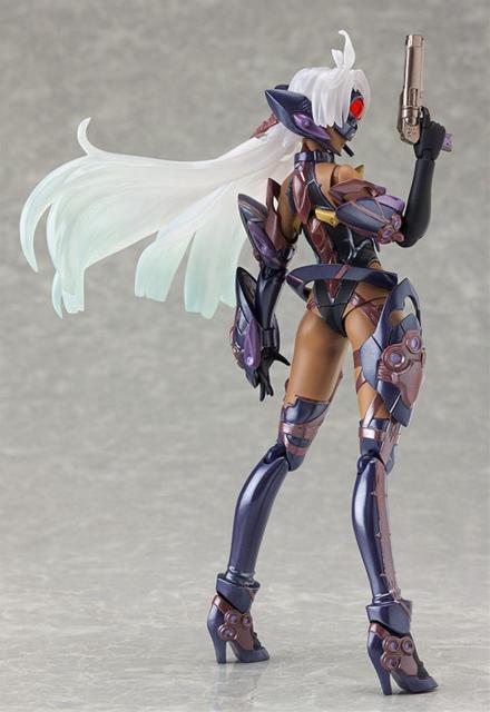 figma T-elos ゼノサーガ エピソードIII ●新品未開封美品 < ホビー  figma T-elos ゼノサーガ エピソードIII ●新品未開封美品 < ホビーの
