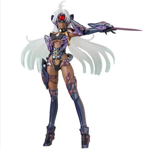 figma T-elos ゼノサーガ エピソードIII ●新品未開封美品 < ホビー  figma T-elos ゼノサーガ エピソードIII ●新品未開封美品 < ホビーの