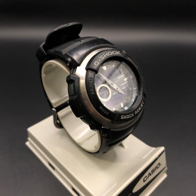  CASIO JVI G-SHOCK rv G-300  jANZT[/v 