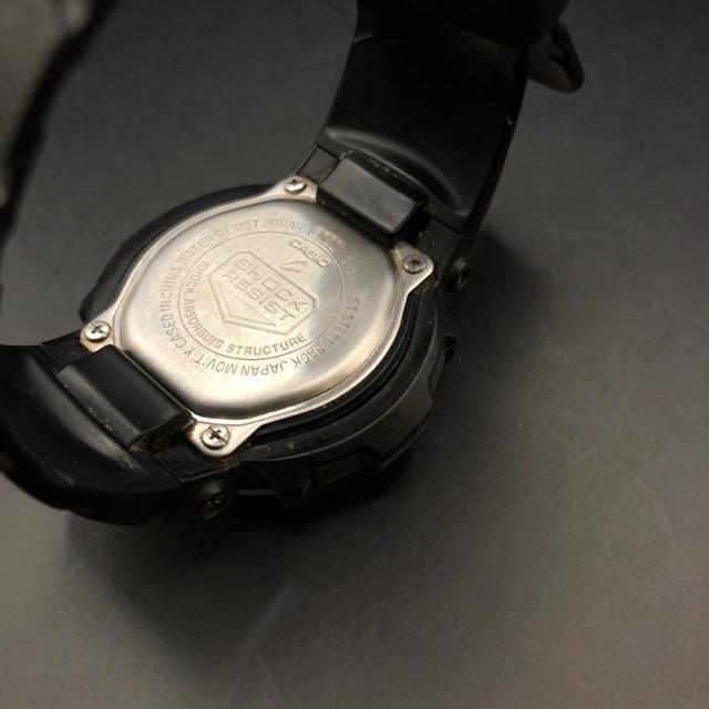  CASIO JVI G-SHOCK rv G-300  jANZT[/v 