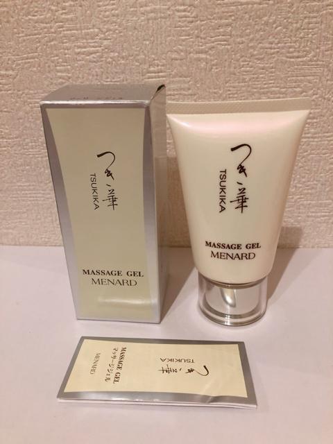 MENARD メナード TSUKIKA つき華 MASSAGE GEL マッサージジェル 80g < 香水/コスメ/ネイル  MENARD メナード TSUKIKA つき華 MASSAGE GEL マッサージジェル 80g  < 香水/コスメ/ネイルの