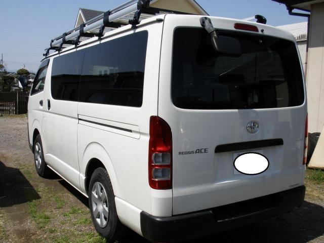 走行距離少ない車検有り超大人気ハイエースバンガソリン車 < 自動車/バイク 走行距離少ない車検有り超大人気ハイエースバンガソリン車 < 自動車/バイク