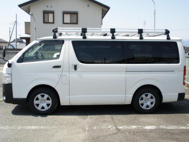 走行距離少ない車検有り超大人気ハイエースバンガソリン車 < 自動車/バイク 走行距離少ない車検有り超大人気ハイエースバンガソリン車 < 自動車/バイク
