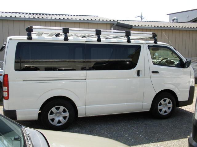 走行距離少ない車検有り超大人気ハイエースバンガソリン車 < 自動車/バイク 走行距離少ない車検有り超大人気ハイエースバンガソリン車 < 自動車/バイク