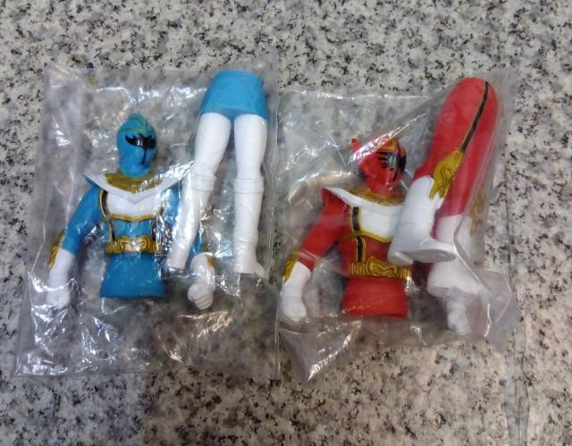 送料無料!ガチャガチャ カプセルソフビ 魔法戦隊マジレンジャー レジェンドマジレッド&レジェンドマジブルー < ホビー 送料無料!ガチャガチャ カプセルソフビ 魔法戦隊マジレンジャー レジェンドマジレッド&レジェンドマジブルー < ホビーの