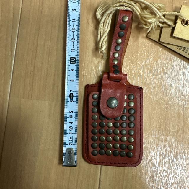 激レア!?新品未使用ディーゼルのカードホルダー?ネームチャーム?ネームタグ?皮革製! < 女性ファッション  激レア!?新品未使用ディーゼルのカードホルダー?ネームチャーム?ネームタグ?皮革製! < 女性ファッションの