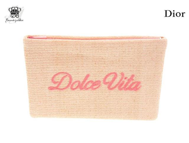 NX`fBI[ mxeB Dolce Vita D|[` h`FB[^ Dior BEAUTEyKiz   uh 