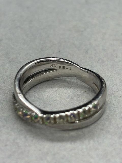  4C K18WG zCgS[h O w 7