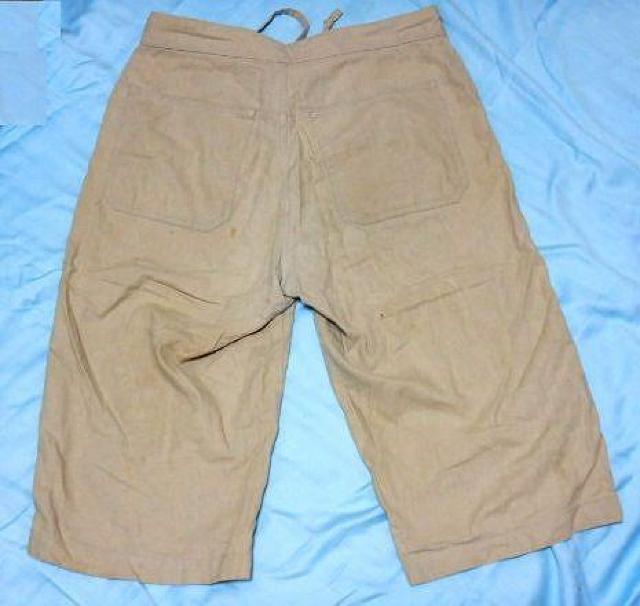 ◆GIORDANO ジョルダーノ 麻 ハーフパンツ レディース 中古品 < 女性ファッション ◆GIORDANO ジョルダーノ 麻 ハーフパンツ レディース 中古品 < 女性ファッションの