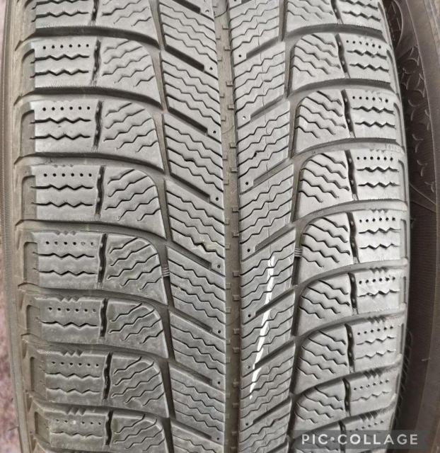 レガシィ アウトバック 【アルミ ホイール】 17インチ 純正 17×7J+48 5穴 PCD:100 225/60R17ミシュラ < 自動車/バイク レガシィ アウトバック 【アルミ ホイール】 17インチ 純正 17×7J+48 5穴 PCD:100 225/60R17ミシュラ < 自動車/バイク