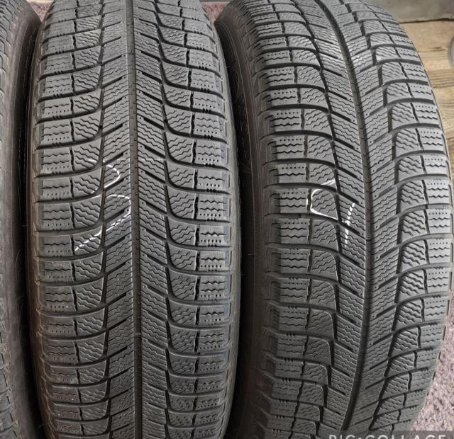 レガシィ アウトバック 【アルミ ホイール】 17インチ 純正 17×7J+48 5穴 PCD:100 225/60R17ミシュラ < 自動車/バイク レガシィ アウトバック 【アルミ ホイール】 17インチ 純正 17×7J+48 5穴 PCD:100 225/60R17ミシュラ < 自動車/バイク