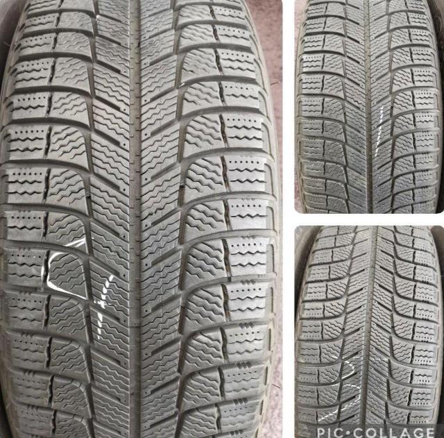 レガシィ アウトバック 【アルミ ホイール】 17インチ 純正 17×7J+48 5穴 PCD:100 225/60R17ミシュラ < 自動車/バイク レガシィ アウトバック 【アルミ ホイール】 17インチ 純正 17×7J+48 5穴 PCD:100 225/60R17ミシュラ < 自動車/バイク