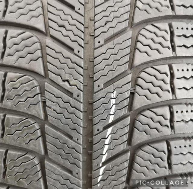 レガシィ アウトバック 【アルミ ホイール】 17インチ 純正 17×7J+48 5穴 PCD:100 225/60R17ミシュラ < 自動車/バイク レガシィ アウトバック 【アルミ ホイール】 17インチ 純正 17×7J+48 5穴 PCD:100 225/60R17ミシュラ < 自動車/バイク