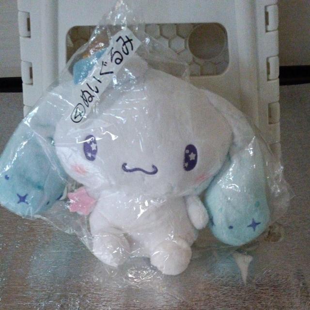 サンリオ、ぬいぐるみ < おもちゃ  サンリオ、ぬいぐるみ  < おもちゃの