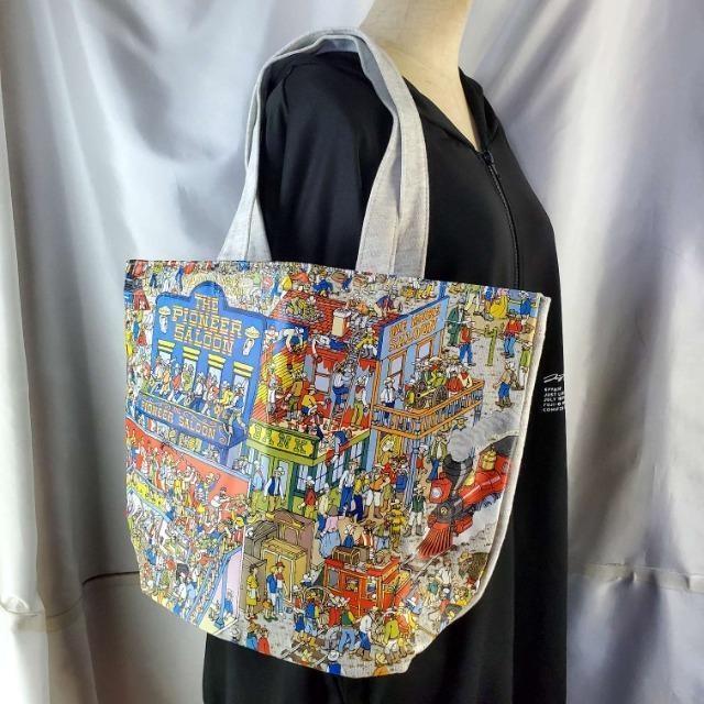 ݁Where's WallyEH[[Ig[gobN  t@bV 