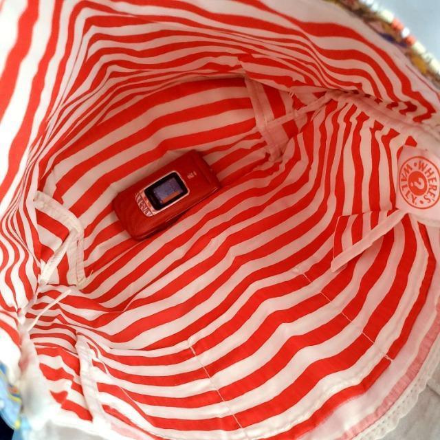 ݁Where's WallyEH[[Ig[gobN  t@bV 