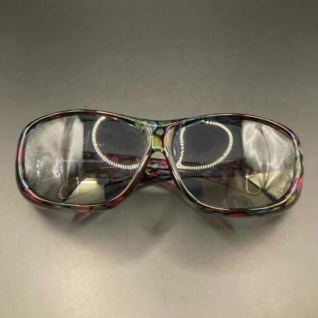 即決 Zealot サングラス ZE-OG01L/DP < 女性ファッション 即決 Zealot サングラス ZE-OG01L/DP < 女性ファッションの