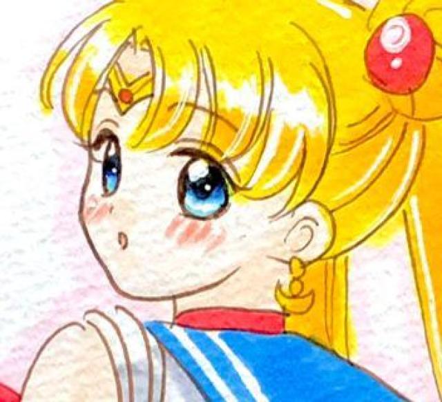 自作イラスト/2枚/セーラームーン/パンチラ < アニメ/コミック/キャラクター 自作イラスト/2枚/セーラームーン/パンチラ < アニメ/コミック/キャラクターの