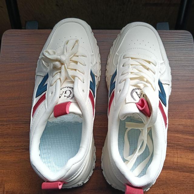 Vi 24cm fB[X Xj[J[ zCg V[Y C JWA   t@bV 