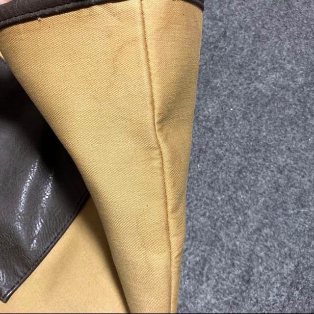 【ノーブランド扱い】 キャンバス × トートバッグ × バイカラー < 女性ファッション 【ノーブランド扱い】 キャンバス × トートバッグ × バイカラー < 女性ファッションの