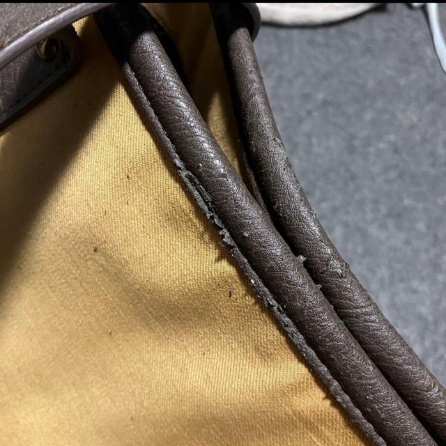 【ノーブランド扱い】 キャンバス × トートバッグ × バイカラー < 女性ファッション 【ノーブランド扱い】 キャンバス × トートバッグ × バイカラー < 女性ファッションの