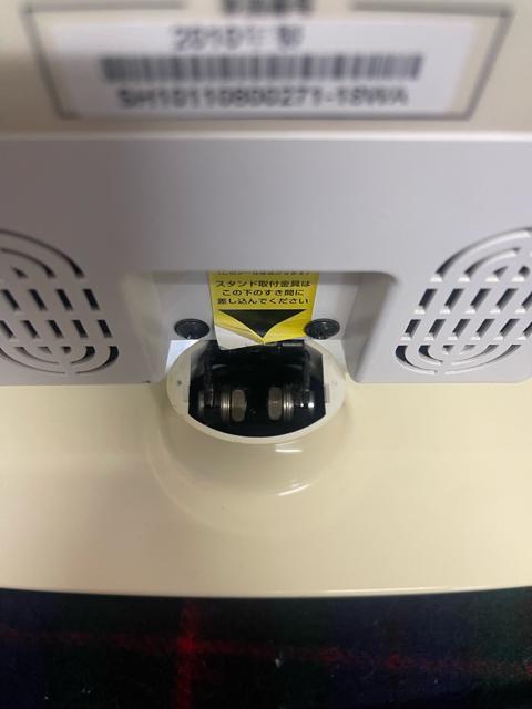 BLUEDOT(ブルー・ドット)液晶テレビ 液晶カラーテレビ BTV-1800W < 家電/AV BLUEDOT(ブルー・ドット)液晶テレビ 液晶カラーテレビ BTV-1800W < 家電/AVの