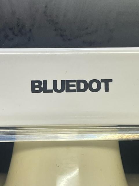 BLUEDOT(ブルー・ドット)液晶テレビ 液晶カラーテレビ BTV-1800W < 家電/AV BLUEDOT(ブルー・ドット)液晶テレビ 液晶カラーテレビ BTV-1800W < 家電/AVの