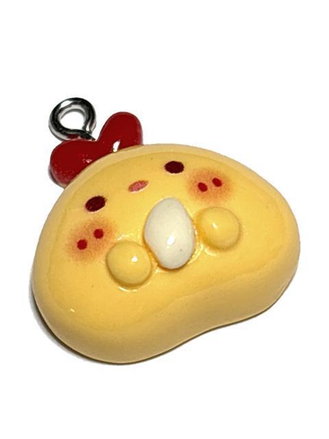 909 鶏と卵 アニマルシリーズ 1個 動物チャーム 樹脂パーツ アクセサリーパーツ < ペット/手芸/園芸 909 鶏と卵 アニマルシリーズ 1個 動物チャーム 樹脂パーツ アクセサリーパーツ < ペット/手芸/園芸の