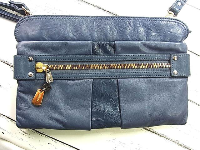 正規品 極美品 SEE BY CHLOE デイトリッパー ショルダーバッグ マルチカラーファスナー < ブランド 正規品 極美品 SEE BY CHLOE デイトリッパー ショルダーバッグ マルチカラーファスナー < ブランドの