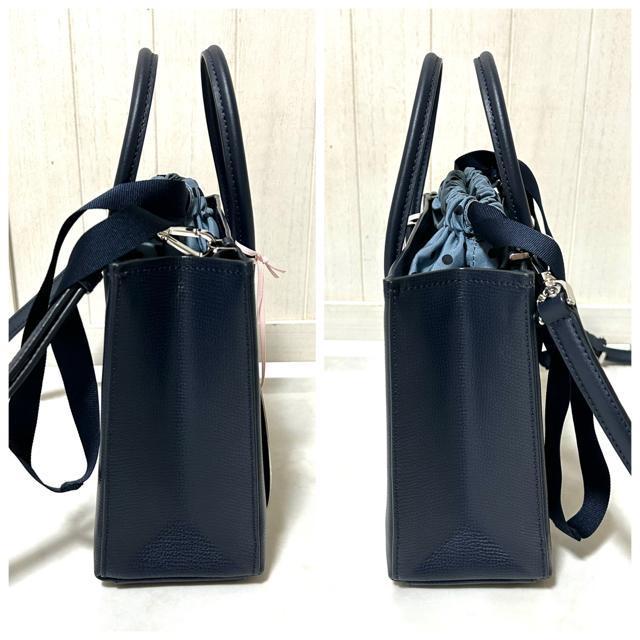 極美品 kate spade x Disney不思議の国のアリス2way バッグ < ブランド 極美品 kate spade x Disney不思議の国のアリス2way バッグ < ブランドの