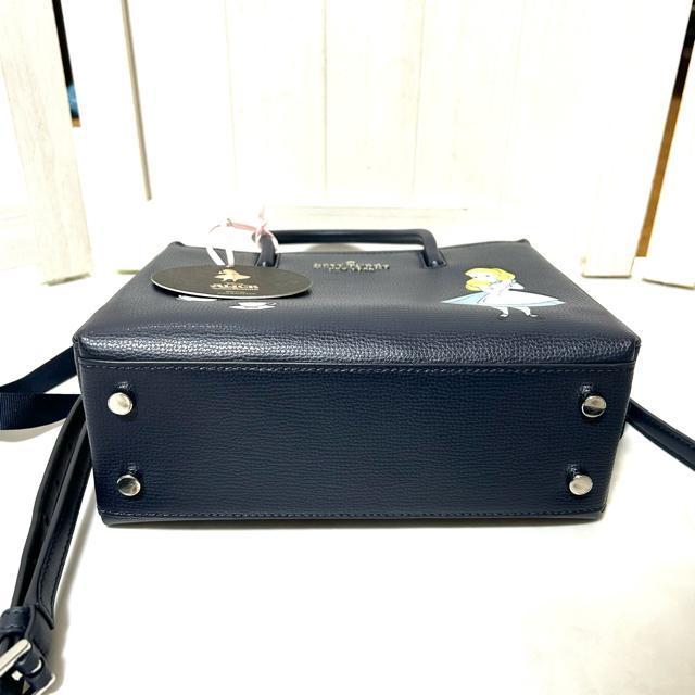 極美品 kate spade x Disney不思議の国のアリス2way バッグ < ブランド 極美品 kate spade x Disney不思議の国のアリス2way バッグ < ブランドの