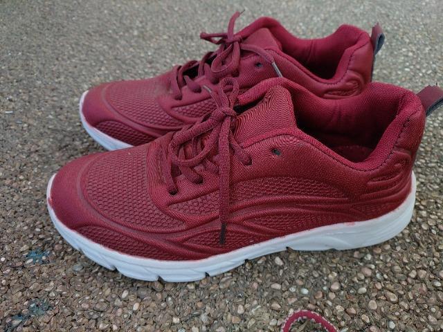 velen 軽量スニーカー 24cm ジョギング ウォーキング お散歩 リハビリ ほぼ未使用品 < 女性ファッション velen 軽量スニーカー 24cm ジョギング ウォーキング お散歩 リハビリ ほぼ未使用品 < 女性ファッションの