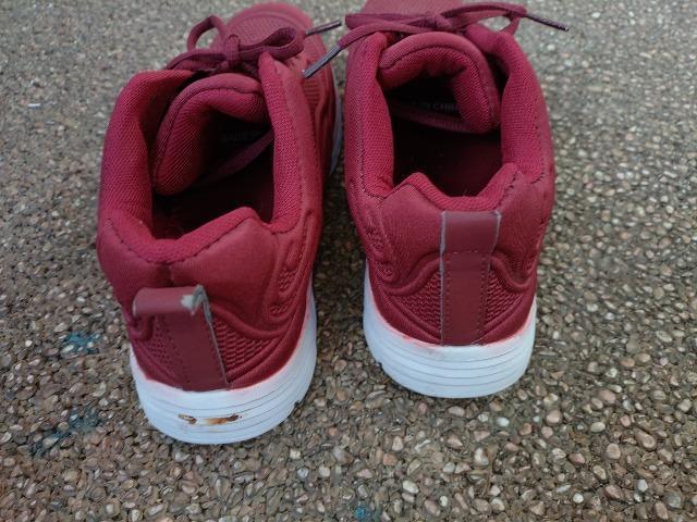 velen 軽量スニーカー 24cm ジョギング ウォーキング お散歩 リハビリ ほぼ未使用品 < 女性ファッション velen 軽量スニーカー 24cm ジョギング ウォーキング お散歩 リハビリ ほぼ未使用品 < 女性ファッションの