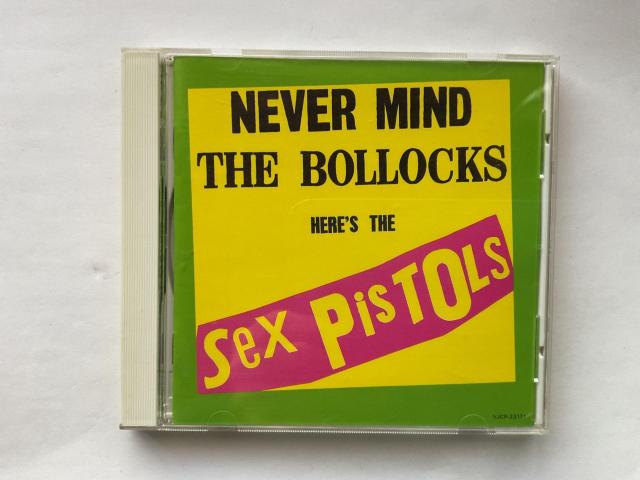 �Z�b�N�X�E�s�X�g���Y / ����ɂ��₪��!! VJCP-23197 CD ������ �p���N�E���b�N����  �� �^�����g�O�b�Y�� 