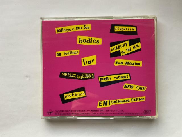 �Z�b�N�X�E�s�X�g���Y / ����ɂ��₪��!! VJCP-23197 CD ������ �p���N�E���b�N���� �� �^�����g�O�b�Y�� 