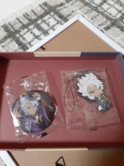 ツイステ ジャック まとめ < アニメ/コミック/キャラクター ツイステ ジャック まとめ < アニメ/コミック/キャラクターの