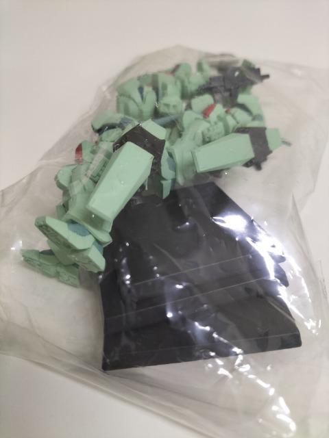 機動戦士ガンダム コンバージ ジェガン 3体セット < アニメ/コミック/キャラクター 機動戦士ガンダム コンバージ ジェガン 3体セット < アニメ/コミック/キャラクターの