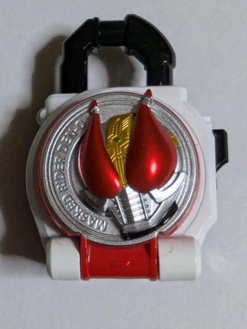 食玩 電王ロックシード ジャンク品♪ < おもちゃ 食玩 電王ロックシード ジャンク品♪ < おもちゃの