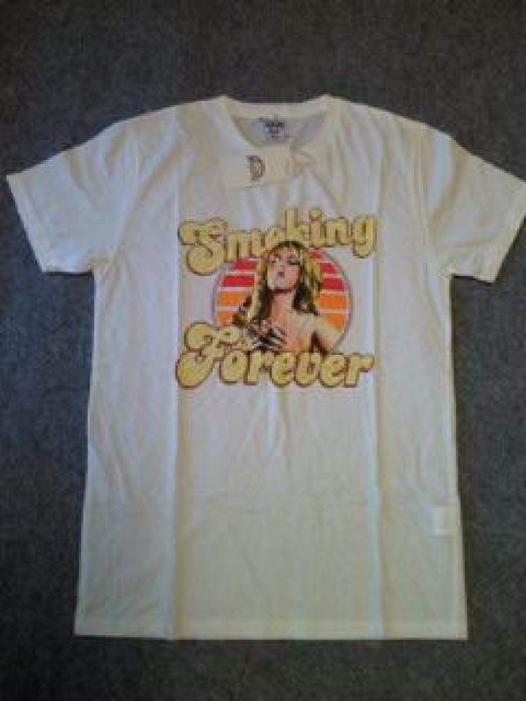 マーブルズ†GIRL†デザインプリントTシャツ†† < 男性ファッション  マーブルズ†GIRL†デザインプリントTシャツ††  < 男性ファッションの