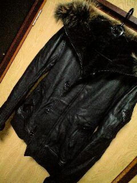 新品シェラック シープクロムバタフライレザーN-2B 48 < ブランド  新品シェラック シープクロムバタフライレザーN-2B 48 < ブランドの