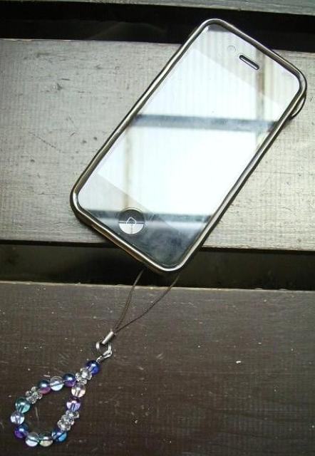 ☆即決☆アクアオーラxコスモオーラストラップ < 家電/AV  ☆即決☆アクアオーラxコスモオーラストラップ < 家電/AVの