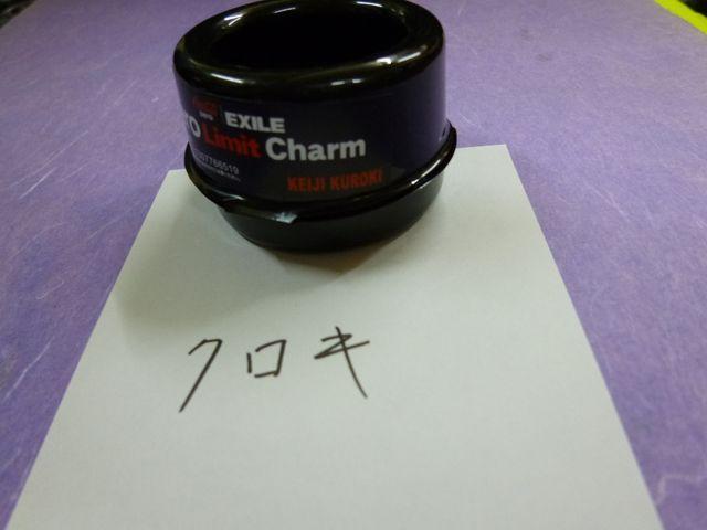 RJR[E EXILE X}z`[ KUROKI   ^gObY 