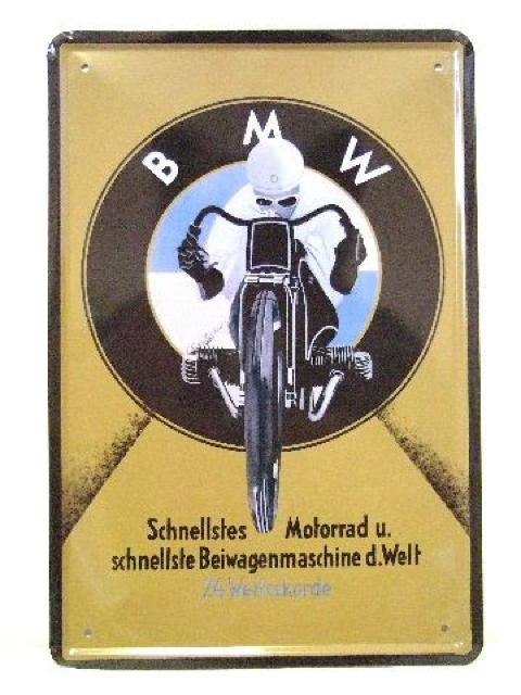 ☆アメリカン雑貨☆ブリキ看板☆アンティーク風☆BMW☆新品☆ < ホビー  ☆アメリカン雑貨☆ブリキ看板☆アンティーク風☆BMW☆新品☆  < ホビーの