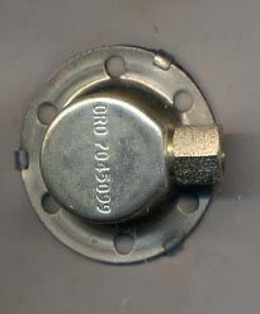 M151A2ジープ ブリーザーベントアッセン(NOS) < ホビー  M151A2ジープ ブリーザーベントアッセン(NOS)  < ホビーの