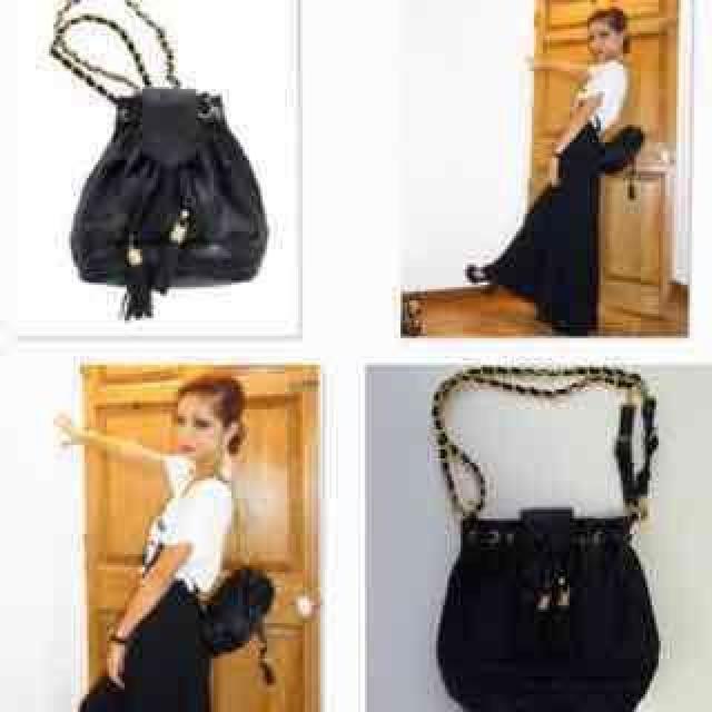 大人気 ムルーア タッセルリュック < ブランド  大人気 ムルーア タッセルリュック  < ブランドの