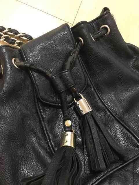 大人気 ムルーア タッセルリュック < ブランド  大人気 ムルーア タッセルリュック < ブランドの