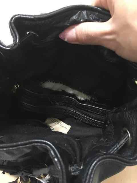 大人気 ムルーア タッセルリュック < ブランド  大人気 ムルーア タッセルリュック < ブランドの