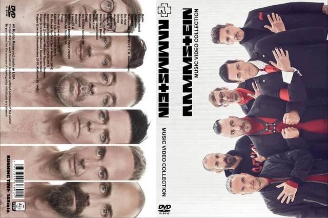 2019!Rammstein プロモ集 PV MV ラムシュタイン < CD/DVD/ビデオ  2019!Rammstein プロモ集 PV MV ラムシュタイン  < CD/DVD/ビデオの