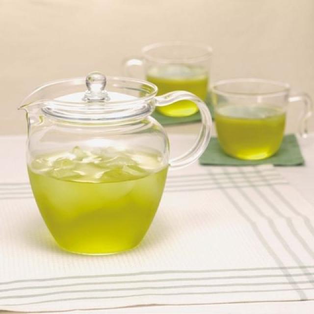 HARIO (ハリオ) 急須 茶茶 なつめ 700ml < インテリア/ライフ HARIO (ハリオ) 急須 茶茶 なつめ 700ml < インテリア/ライフの